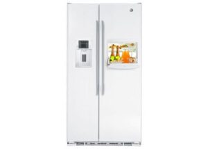 Επισκευή service ψυγείων GENERAL ELECTRIC