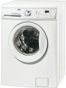 Επισκευή service πλυντηρίων ZANUSSI