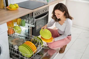 Επισκευές πλυντηρίων πιάτων  SERVICE HOOVER